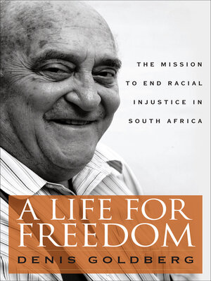 cover image of A Life for Freedom